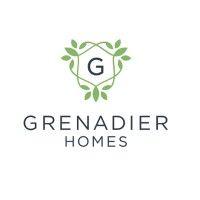 grenadier homes logo image