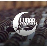 lunar distribution logo image