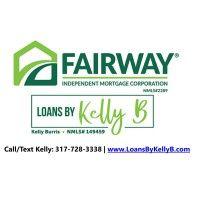 fairway independent mortgage corp- loans by kelly b logo image