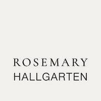 rosemary hallgarten, inc. logo image