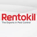 logo of Rentokil Pest Control North America