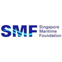 singapore maritime foundation (smf)