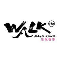 walk in hong kong logo image