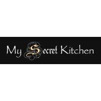 my secret kitchen - catering & take-out