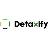 detaxify logo image