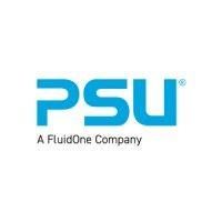 psu technology group ltd logo image