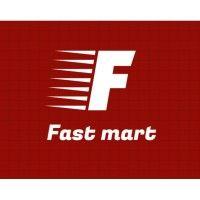 fast mart logo image