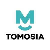 tomosia viet nam logo image