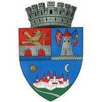 primăria municipiului timișoara logo image