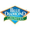 logo of Blue Diamond Growers