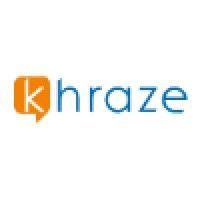 khraze logo image