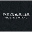 logo of Pegasus Residential