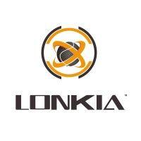 lonkia machinery logo image