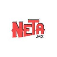 neta logo image