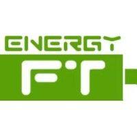 ft energy logo image