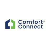 comfort connect logo image