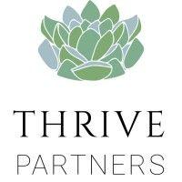 thrive partners llc