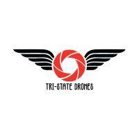 tri-state drones logo image