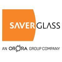 saverglass logo image