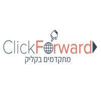 click forward - מתקדמים בקליק logo image