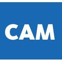 cam colombia logo image