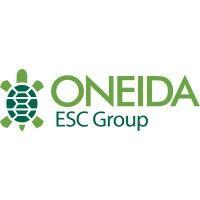 oesc (oneida esc group)