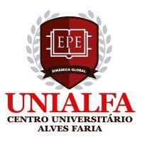 faculdades alfa logo image