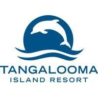 tangalooma island resort logo image