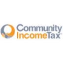 logo of Community Income Tax