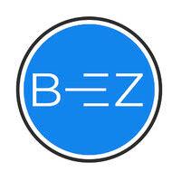 b-ez graphix logo image