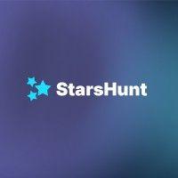 starshunt ai logo image