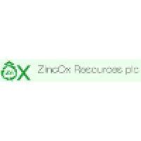 zincox resources plc logo image