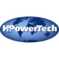 h2 powertech logo image