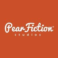 pearfiction studios logo image