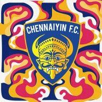 chennaiyin fc logo image