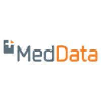 meddata logo image