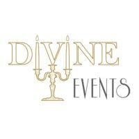 divine events logo image