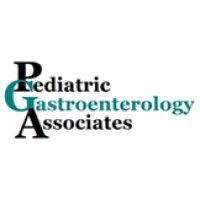 pediatric gastroenterology associates logo image