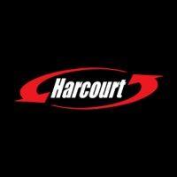 harcourt industrial, inc. logo image