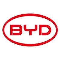 byd australia & new zealand logo image