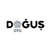 doğuş oto logo image