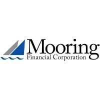 mooring financial corporation logo image