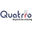 logo of Quatrro