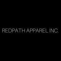 redpath apparel inc. logo image