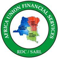 aufs rdc sarl logo image