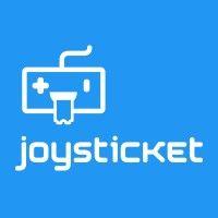 joysticket logo image