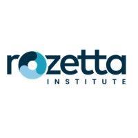 rozetta institute