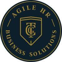 the christopher group, agile hr business solutions logo image