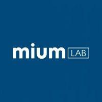 mium lab (ex les miraculeux) logo image