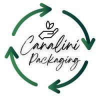 canalini packaging logo image